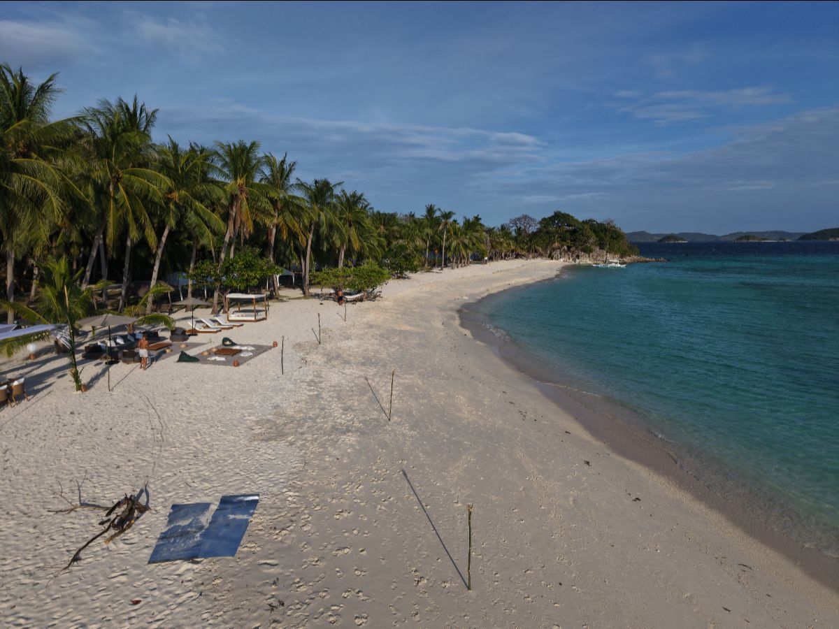 Malcapuya Island Set Up (21)