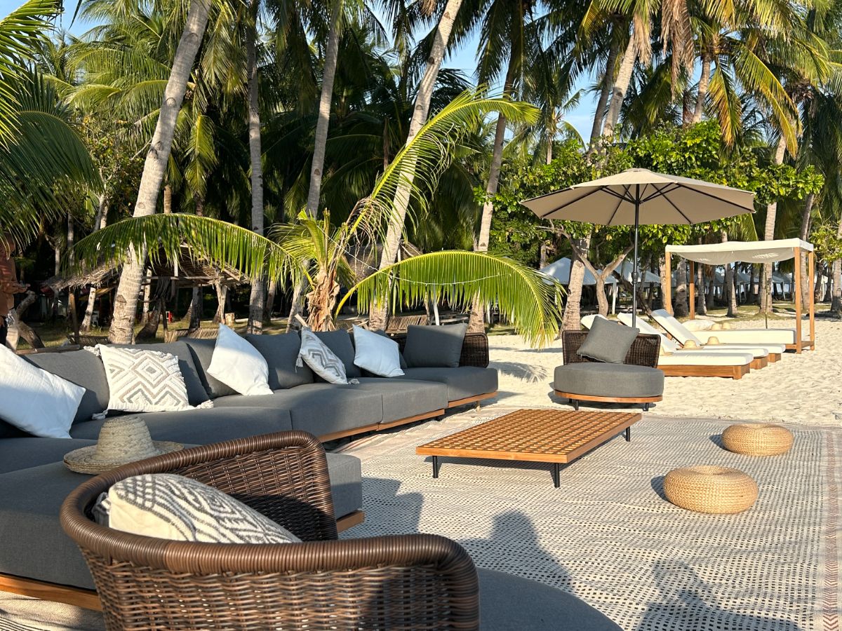 Malcapuya Island Set Up (3)