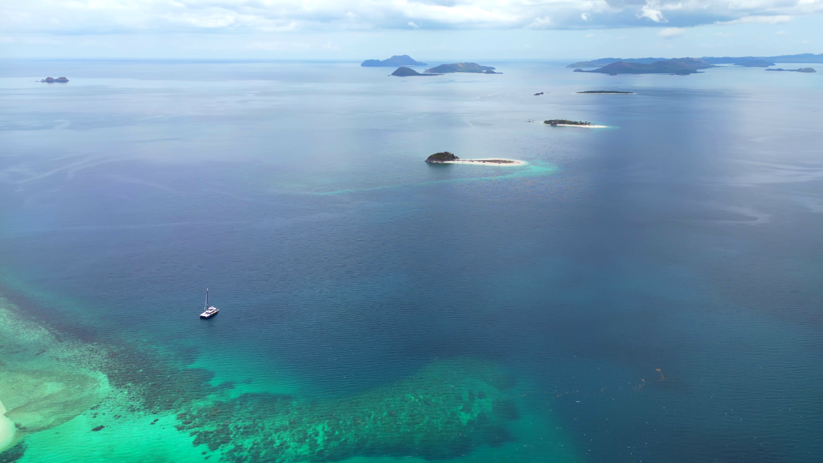 Maltatayoc Island - Yacht Charter by LXV (4)