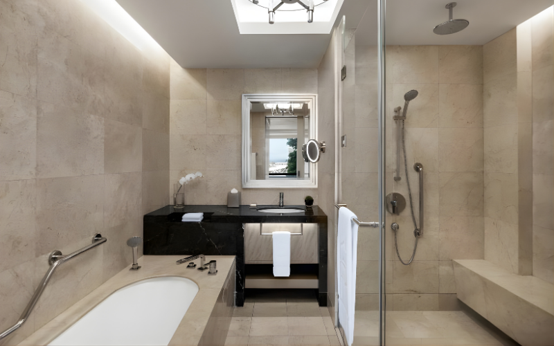 ONE-BEDROOM RESIDENCE_SHANGRI LA THE FORT BGC_800X500 (4)