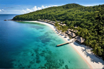 Private Yacht Cruise Coron to Dipnay (El Nido) - 6 Days - Image 4