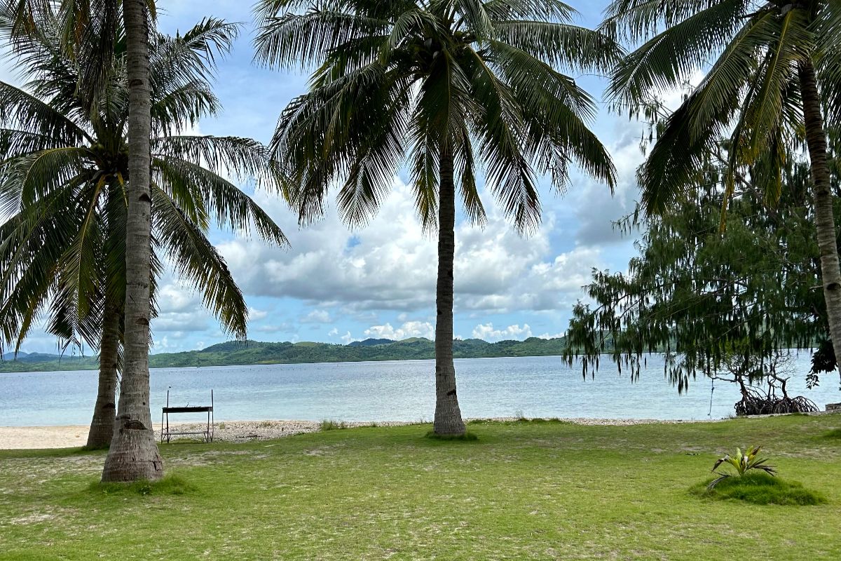 Pass Island Tour by LXV (2)