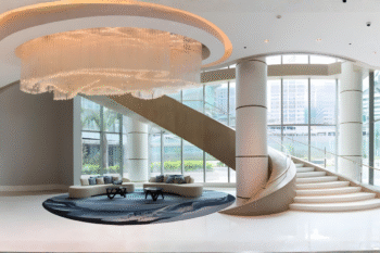 Shangri-La The Fort BGC - Image 10