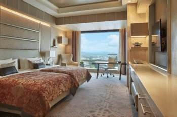 Shangri-La The Fort BGC - Image 5