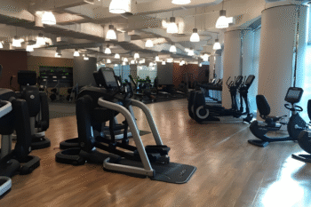 Shangri-La The Fort BGC - Image 12