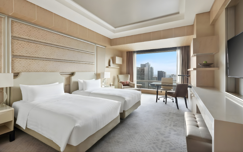 TWO DELUXE ROOMS CONNECTING_SHANGRI LA THE FORT BGC UPSCALED_800X500 (1)