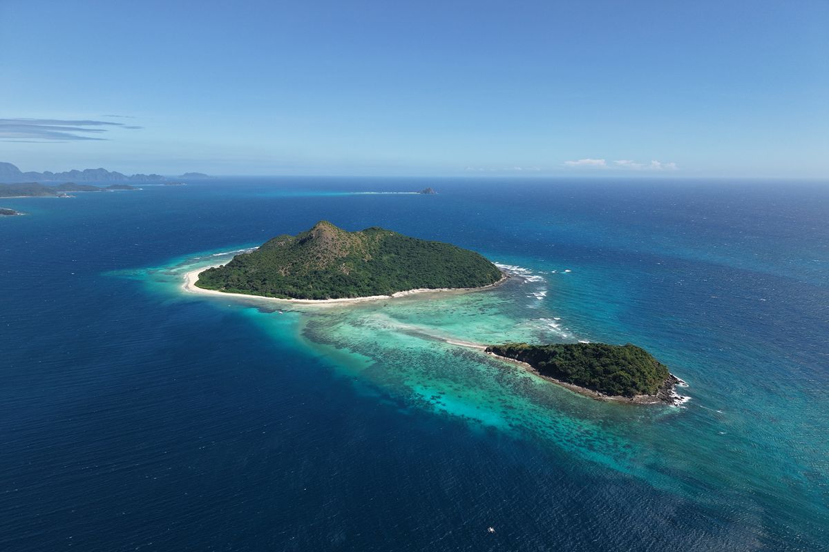 CALUMBAGAN ISLAND_1200X800 (3) Calumbagan Island - Image 1