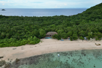 Dimanglet Private Island - Image 4