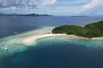 Ditaytayan Sandbar - Image 4