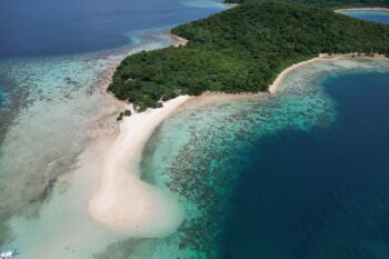 Ditaytayan Sandbar - Image 3