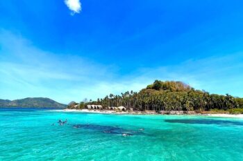 San Miguel & Patoyo Island Kayaks