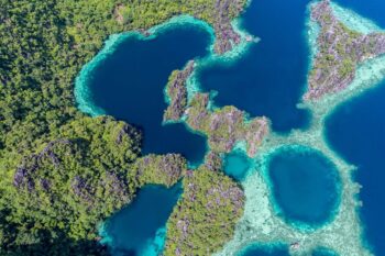 Twin Lagoon - Image 4