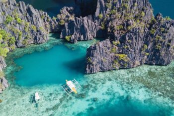 Twin Lagoon - Image 9