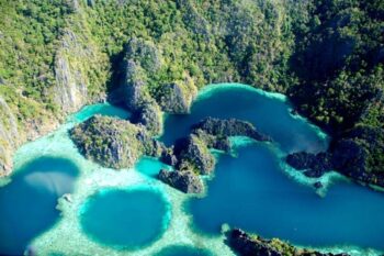 Twin Lagoon - Image 11