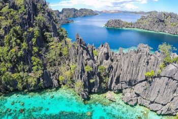 Twin Lagoon - Image 12